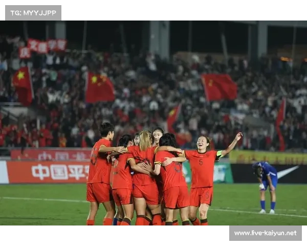 中国女足与丹麦女足对战历史战绩分析及获胜可能性探讨 中国女足与丹麦女足对战历史战绩分析及获胜可能性探讨